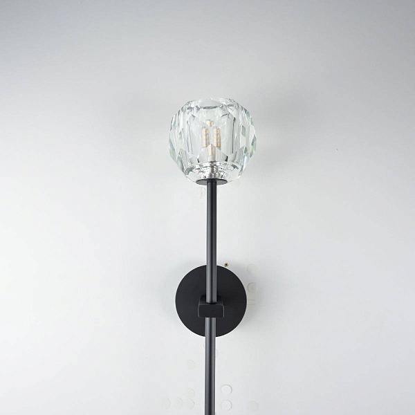 Бра IMPERIUMLOFT RH BOULE DE CRISTAL 73687-22