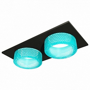 Светильник встраиваемый AMBRELLA LIGHT TECHNO SPOT 24 XC6526043
