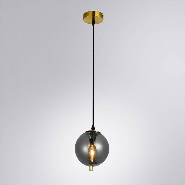Подвес ARTE LAMP FREDDIE A2231SP-1PB