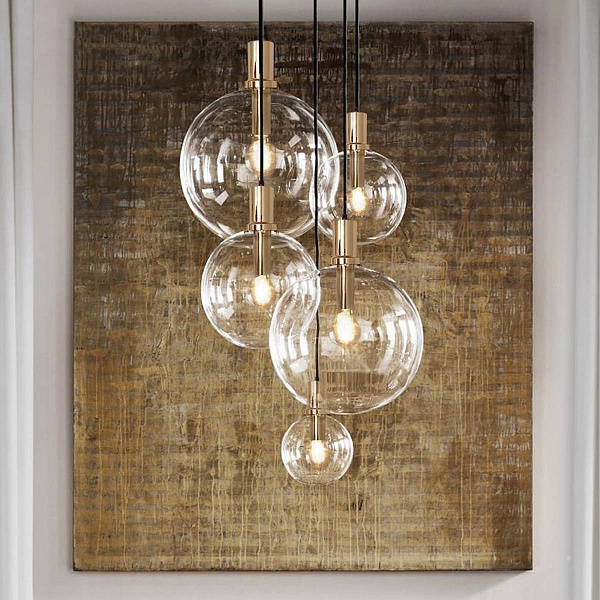 Подвес IMPERIUMLOFT PENBALL 212848-26
