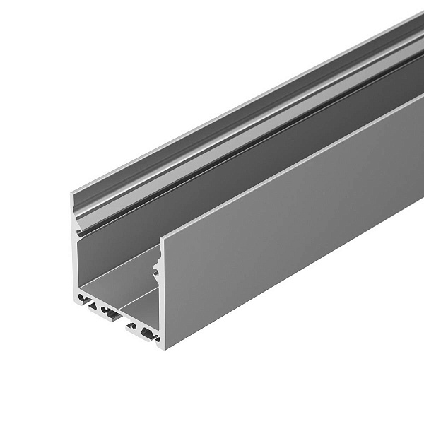 Профиль для ленты LED накладной SL-LINE 35x35мм без рассеивателя (3м) 36196 ARLIGHT