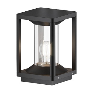 Светильник уличный столб низкий MAYTONI CELL O452FL-01GF