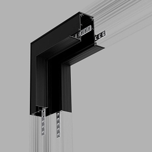 L-коннектор ELEKTROSTANDARD SLIM MAGNETIC a057208