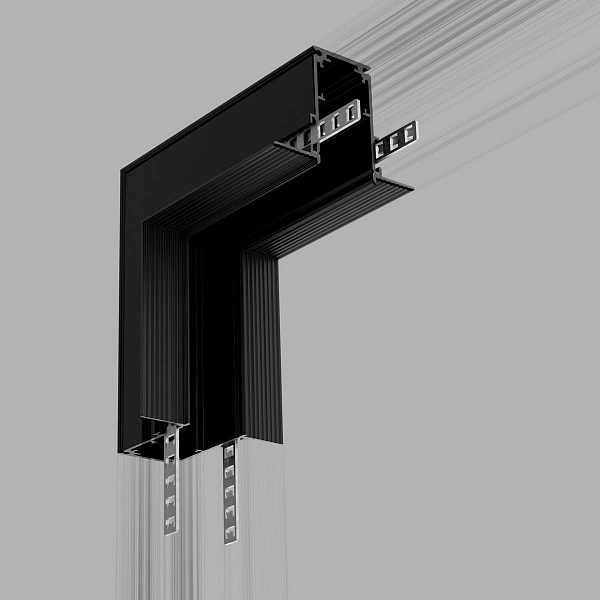 L-коннектор ELEKTROSTANDARD SLIM MAGNETIC a057208