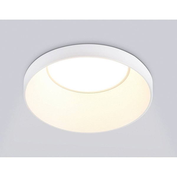 Светильник встраиваемый AMBRELLA LIGHT TN TN102801