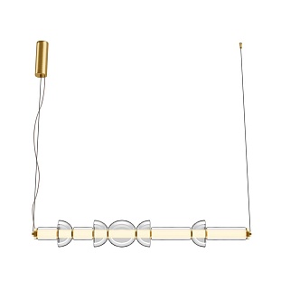 Подвес MAYTONI COSMO MOD210PL-L39BS3K