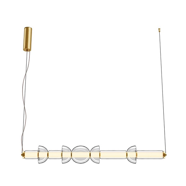 Подвес MAYTONI COSMO MOD210PL-L39BS3K