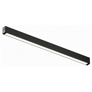 Трековый светильник DENKIRS DENKIRS SIMPLE DK8105-BK