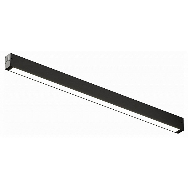Трековый светильник DENKIRS DENKIRS SIMPLE DK8105-BK