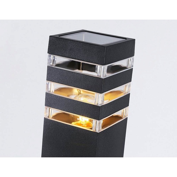 Светильник уличный столб низкий AMBRELLA LIGHT ST ST2582