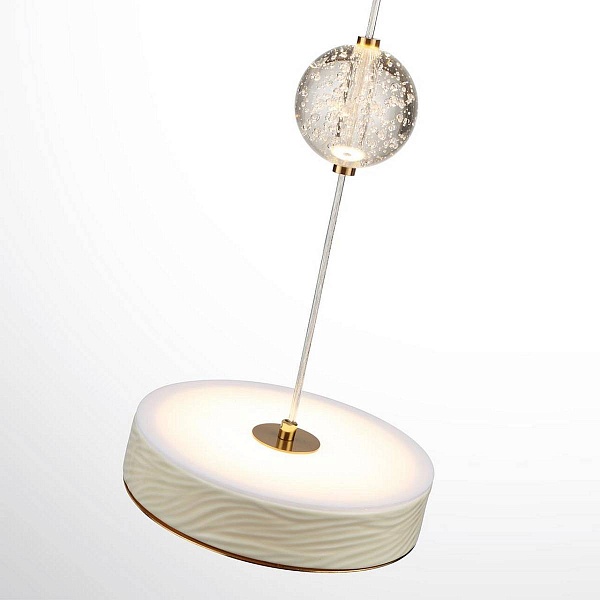 Подвес ODEON LIGHT RIVIERA 5450/32L