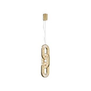 Подвес NEWPORT 3670 3673/S champagne gold