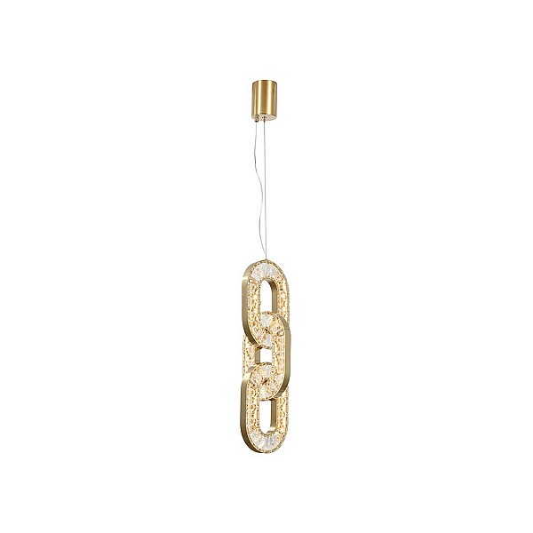 Подвес NEWPORT 3670 3673/S champagne gold