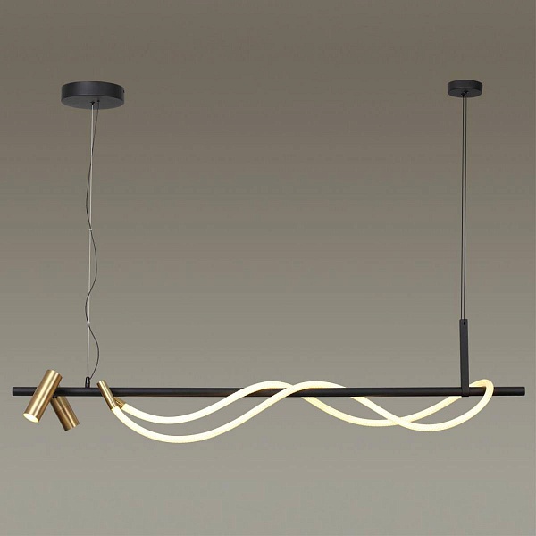 Подвес ODEON LIGHT CORDA 4397/30L