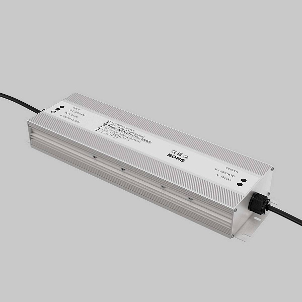 Блок питания MAYTONI LED STRIP 24V 300W IP67 822007