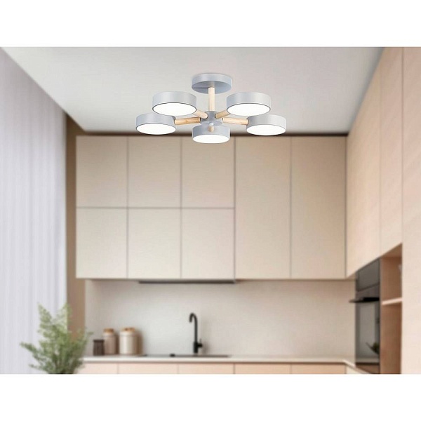 Люстра потолочная AMBRELLA LIGHT FL FL4826