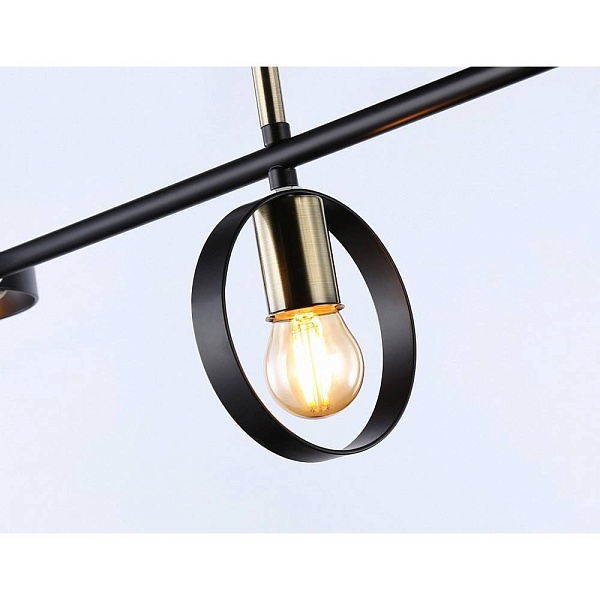 Люстра потолочная AMBRELLA LIGHT TR TR8229