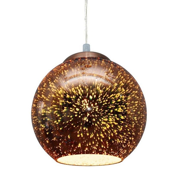 Подвес LUSSOLE LSP-0197 GRLSP-0198