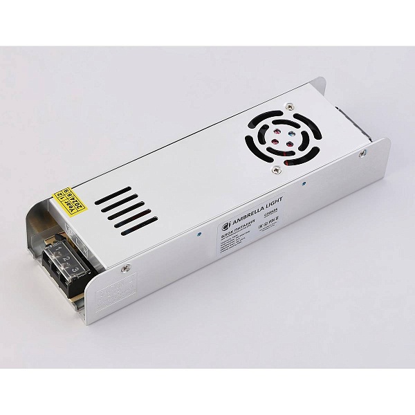 Блок питания AMBRELLA LIGHT LED DRIVER 24V 360W IP20 GS8686