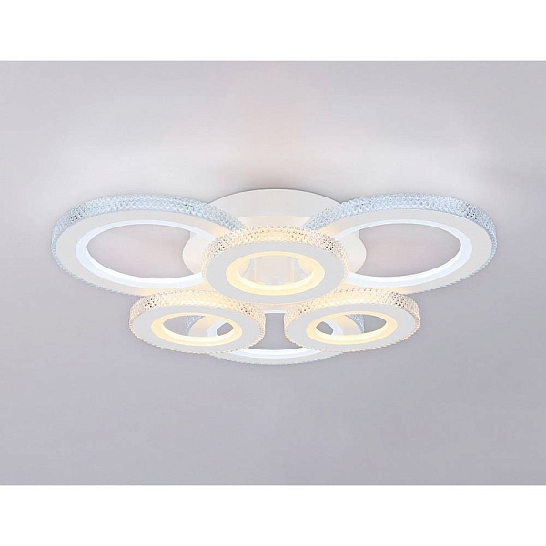 Люстра потолочная AMBRELLA LIGHT FA FA8872