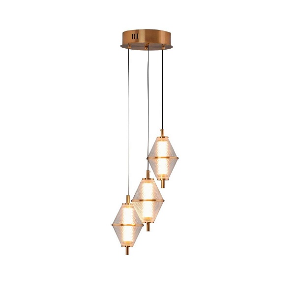 Подвес MODERLI SENTA V11363-PL
