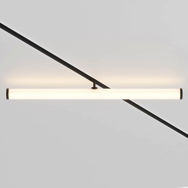 Трековый светильник MAYTONI LARC TR086-2-25W3K-B