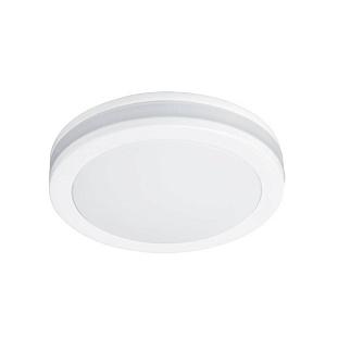 Светильник встраиваемый ARTE LAMP TABIT A8430PL-1WH