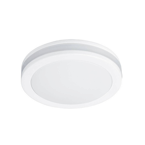 Светильник встраиваемый ARTE LAMP TABIT A8430PL-1WH