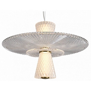 Подвес FREYA GRAIL FR6183PL-L4BS1