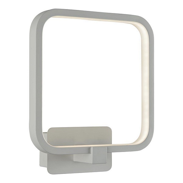 Бра ILEDEX SATELLITE 8153-200-B-1S WH