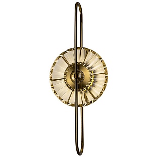 Бра ARTE LAMP ALMAAZ A2563AP-1PB