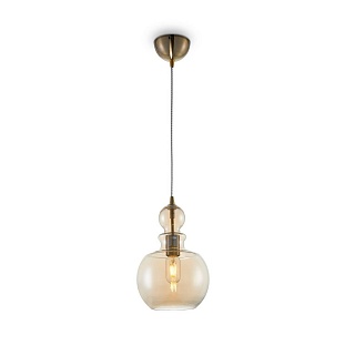 Подвес MAYTONI TONE P003PL-01BZ