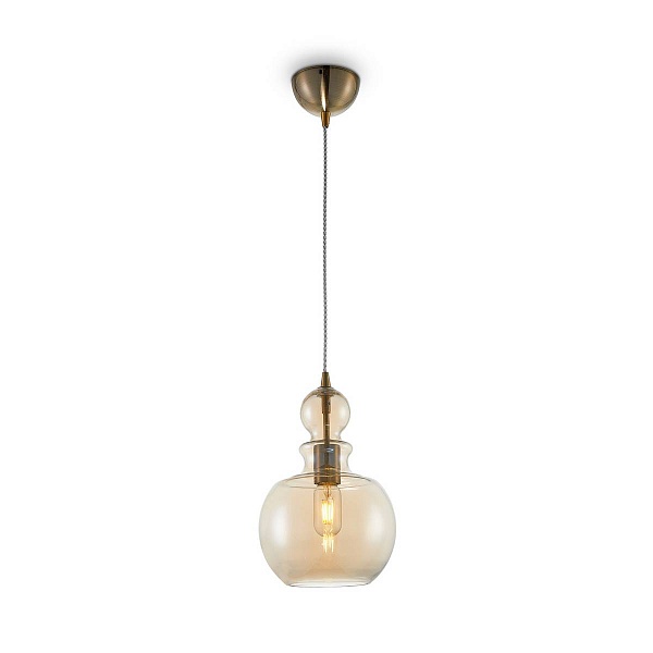 Подвес MAYTONI TONE P003PL-01BZ