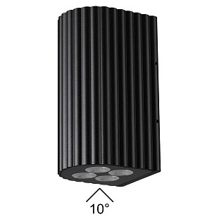 Светильник уличный настенный ODEON LIGHT NATURE 7127/14WL