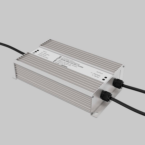 Блок питания MAYTONI LED STRIP 24V 600W IP67 822009