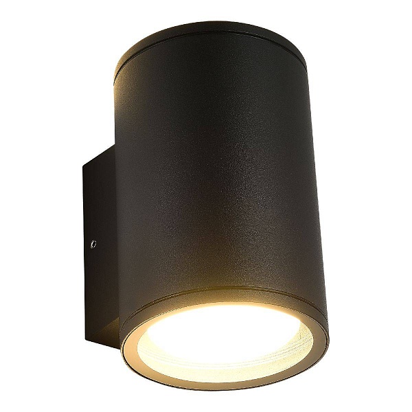 Светильник уличный настенный ST LUCE TUBO SL9007.701.02