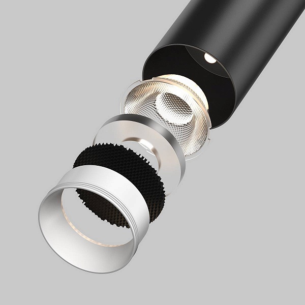 Линза MAYTONI FOCUS LED LensD75-15