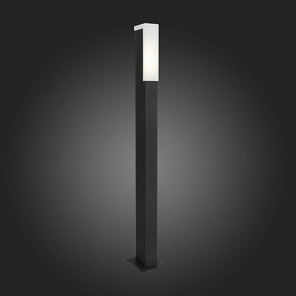Светильник уличный столб низкий ST LUCE POSTO SL096.445.02