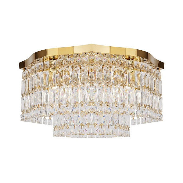 Люстра потолочная MAYTONI DUNE DIA005CL-06G
