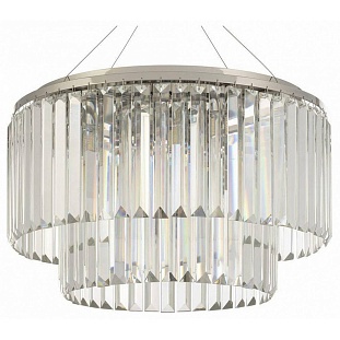 Люстра подвесная ARTI LAMPADARI ENIO Enio E 1.5.D50.101 NP