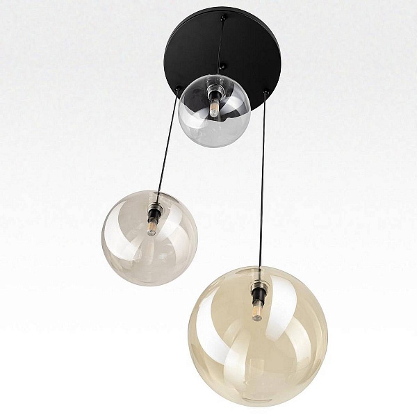 Подвес CITILUX ORTON CL202133