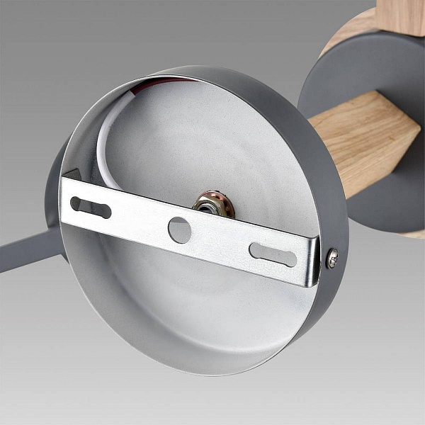 Люстра потолочная LUMION COLANGE 8096/3C