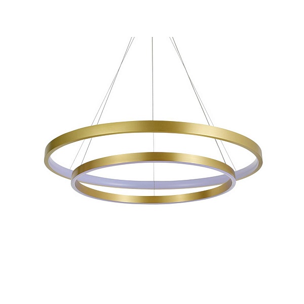 Подвес NEWPORT LOREN 15109/S brass
