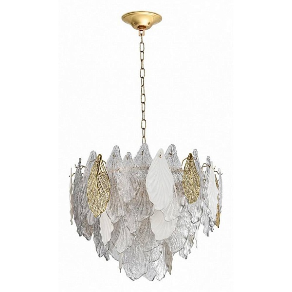 Люстра подвесная ODEON LIGHT LACE 5052/15