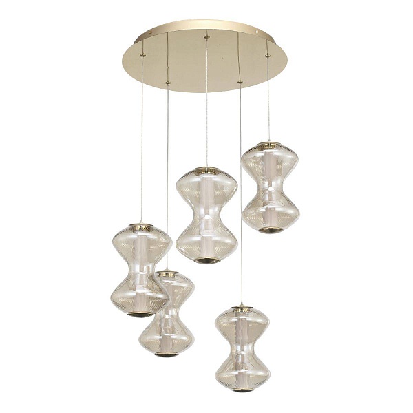 Подвес ST LUCE SPINE SL6136.233.01