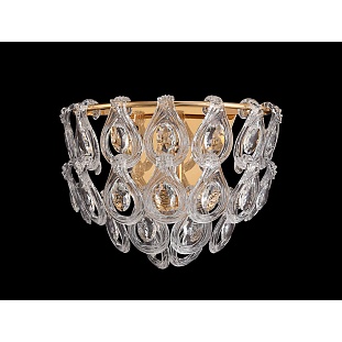 Бра NEWPORT 5250 5253/A gold