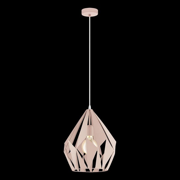Подвес EGLO CARLTON-P 49024