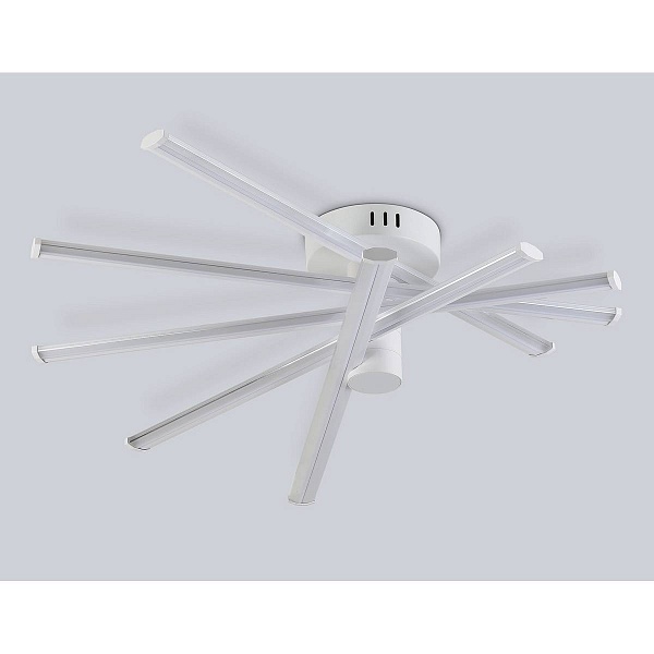 Люстра потолочная AMBRELLA LIGHT COMFORT FL6221
