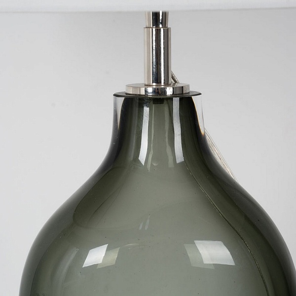 Настольная лампа DELIGHT COLLECTION CRYSTAL TABLE LAMP BRTL3199