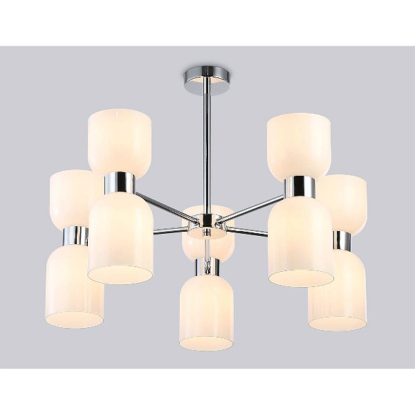 Люстра подвесная AMBRELLA LIGHT HEIGH LIGHT LH56083